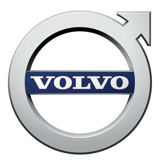 Volvo logo