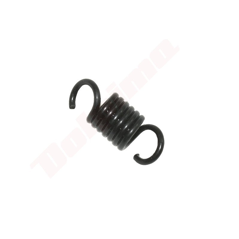 Koppelingsveren (3 stuks) passend op STIHL MS250 ( 0000 997 5515 )
