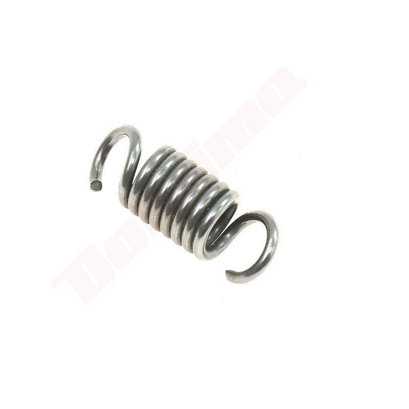 Koppelingsveren (3 stuks) passend op STIHL FS131 ( 0000 997 6101 )
