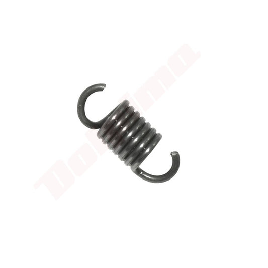 Koppelingsveren (3 stuks) passend op STIHL FS160 , FS220 , FS280 ( 0000 997 6205 )
