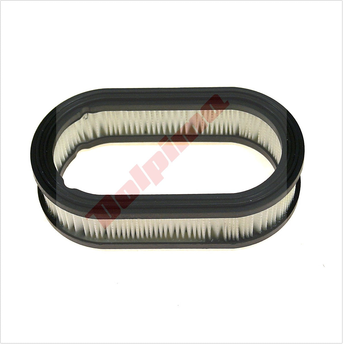 Luchtfilter passend op WACKER BH22 , BH23 , BH24 ( 0095711 ) 121x72x30