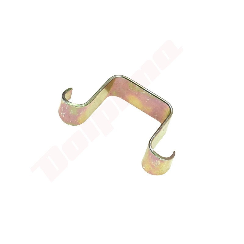 Koppelingsveren (3 stuks) passend op MAKITA DCS  33 , DCS 400 , DOLMAR 100 , PS-33 ( 021 184 020 , 028 184 020 )