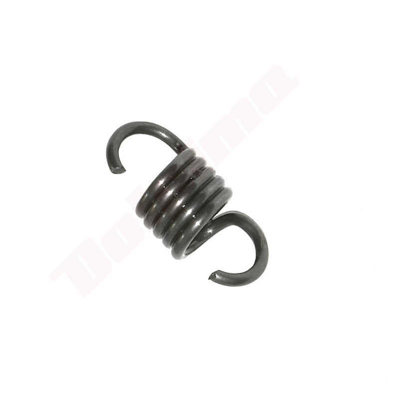 Koppelingsveren (3 stuks) passend op MAKITA DCS4300 , DOLMAR PS-350 , PS-420 ( 024 184 021 )