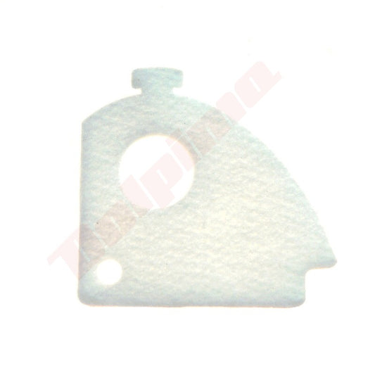 Luchtfilter passend op MAKITA DCS 34 , DOLMAR PS 34  ( 036 173 011 )