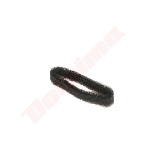 Luchtfilter passend op Chinese bosmaaier MITSUBISHI TL52 , TL43 , TL33 , TL26