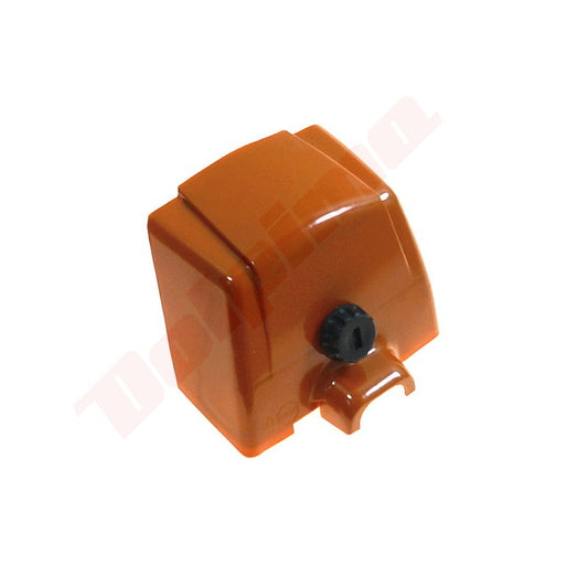 Luchtfilterdeksel passend op STIHL MS380 ( 1119 140 1906 )