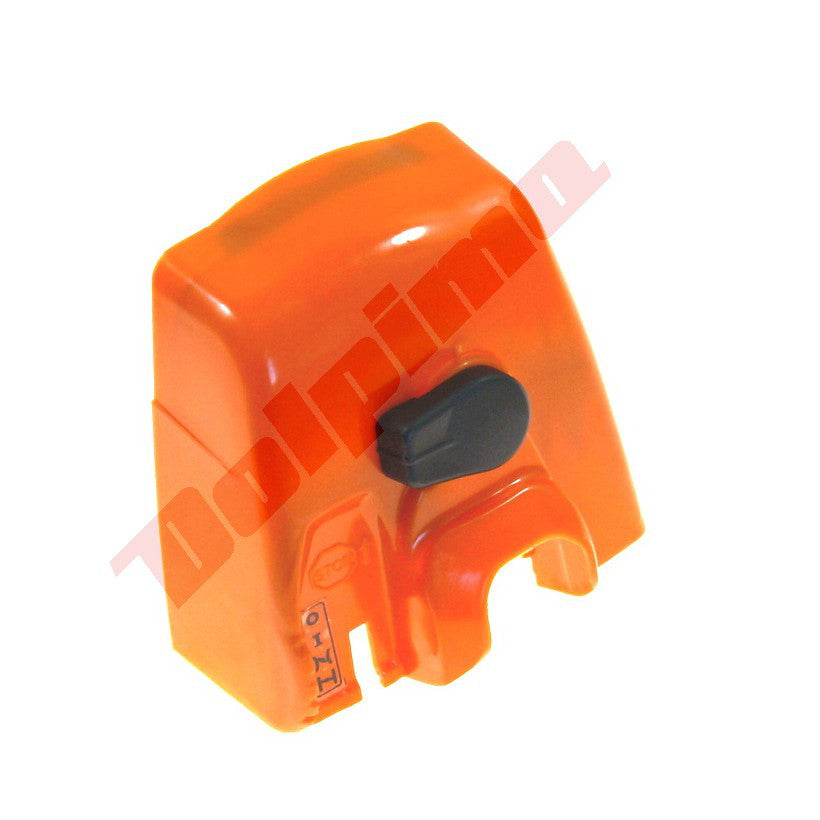Luchtfilterdeksel passend op STIHL MS260 ( 1121 140 1915 )