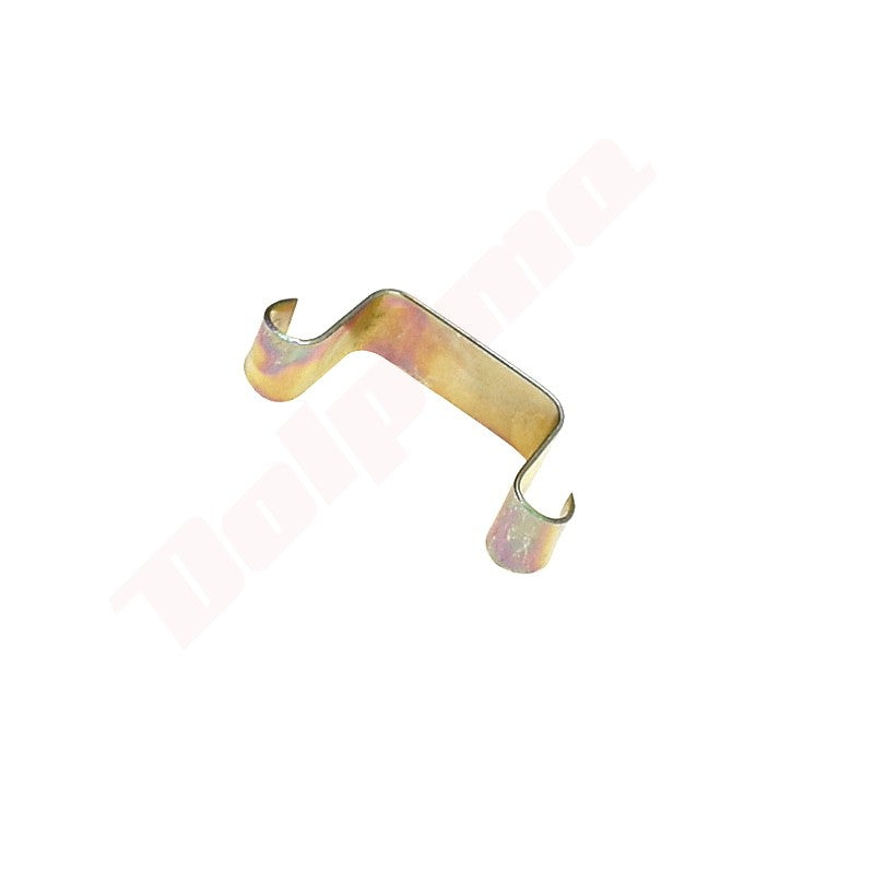 Koppelingsveren (3 stuks) passend op MAKITA DCS430 , DCS520 , DOLMAR 109 , 110 , 111 ( 112 184 111 )
