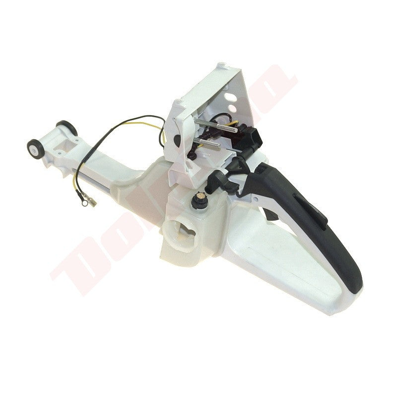 Benzinetank passend op STIHL MS440 ( 1128 350 0832 )