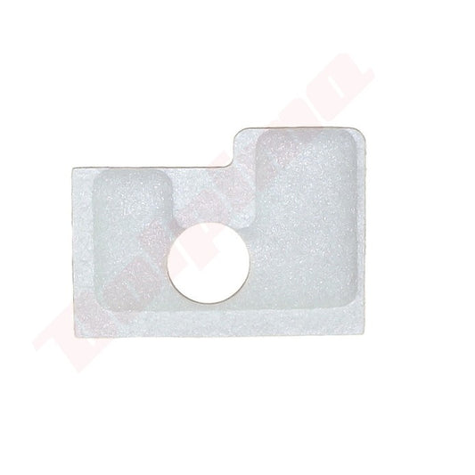 Luchtfilter passend op STIHL MS180 , MS170 , MS018 , MS017 FELT ( 1130 124 0800 )