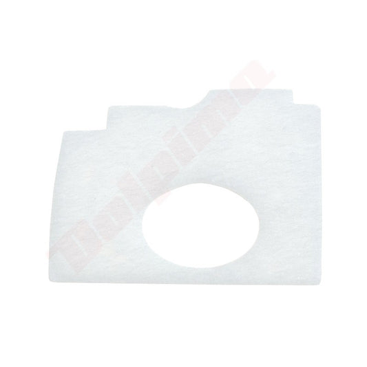 Luchtfilter passend op STIHL MS170 , MS180 ( 1130 141 1700 ) OVAL 92x68x6