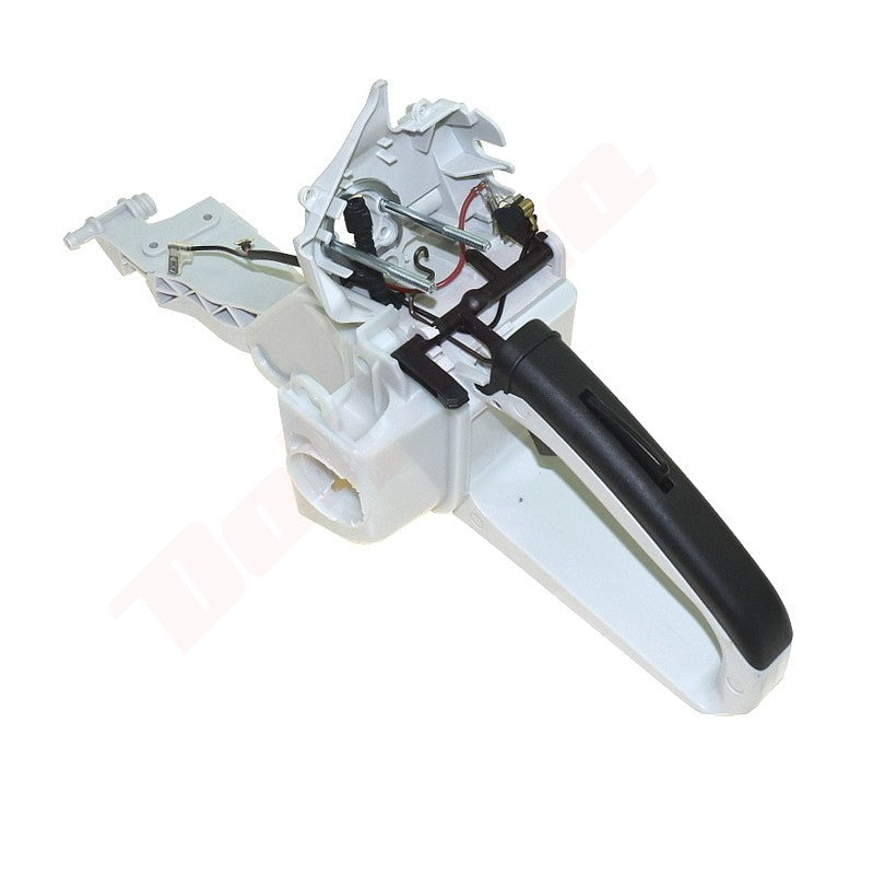 Benzinetank passend op STIHL MS361 ( 1135 350 0816 )