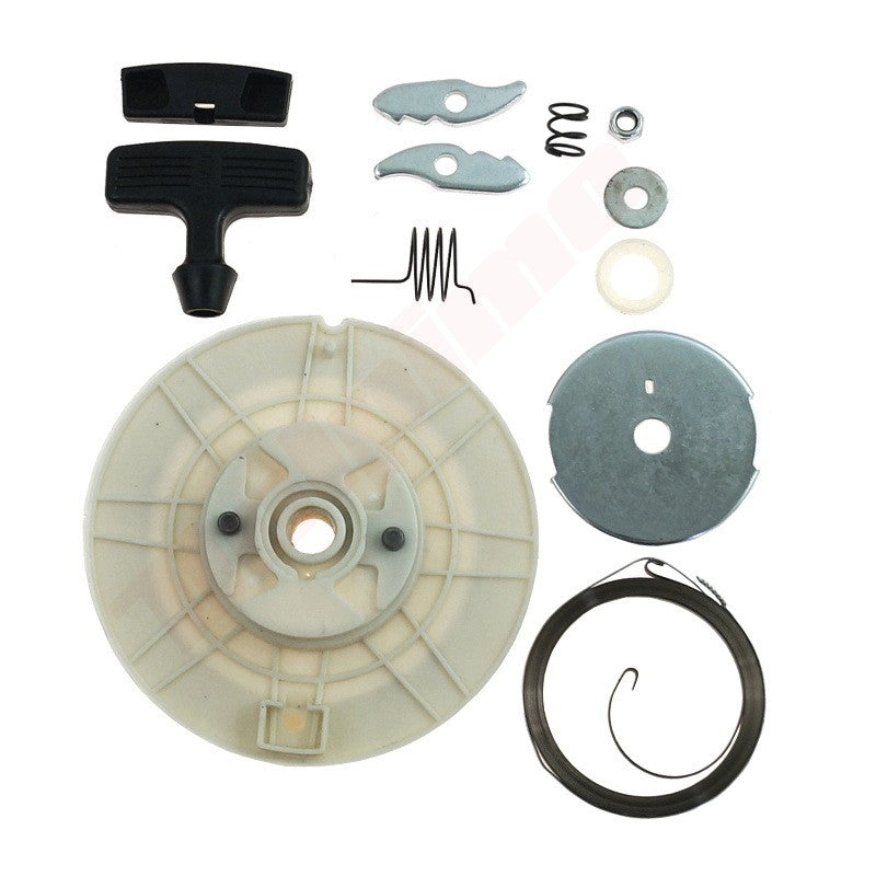 Reparatieset trekstarter passend op YANMAR L100