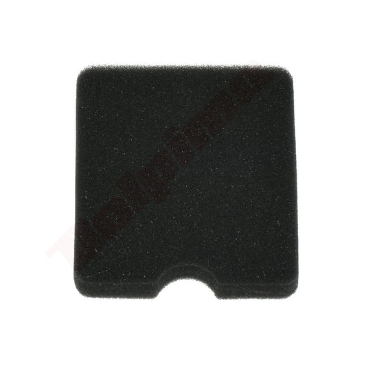 Luchtfilter passend op 115x90x14