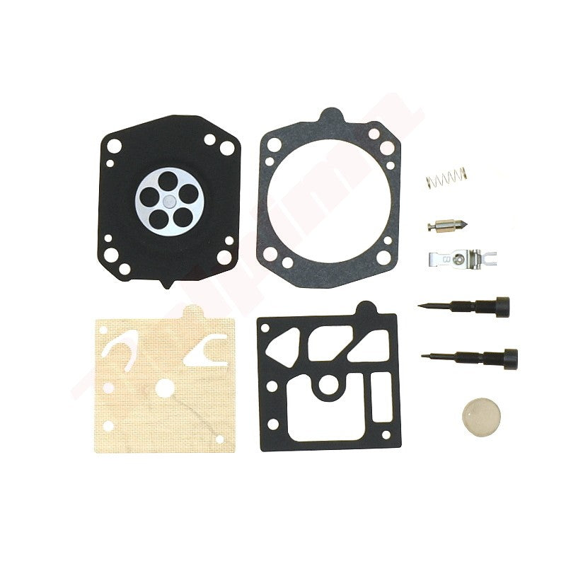 Reparatieset carburateur passend op SOLO 880 HD55 , HD56