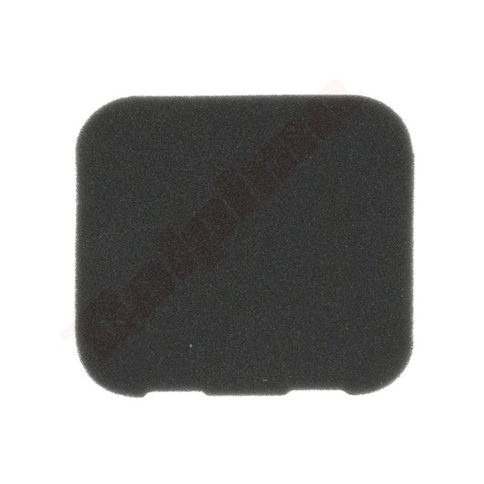 Luchtfilter passend op GGP STIGA WBE140 ( 118550945/0 ) 138x120