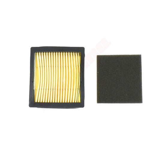 Luchtfilter passend op KUBOTA GS160 , GS200  ( 12867-1121-2 ) 106x97x42