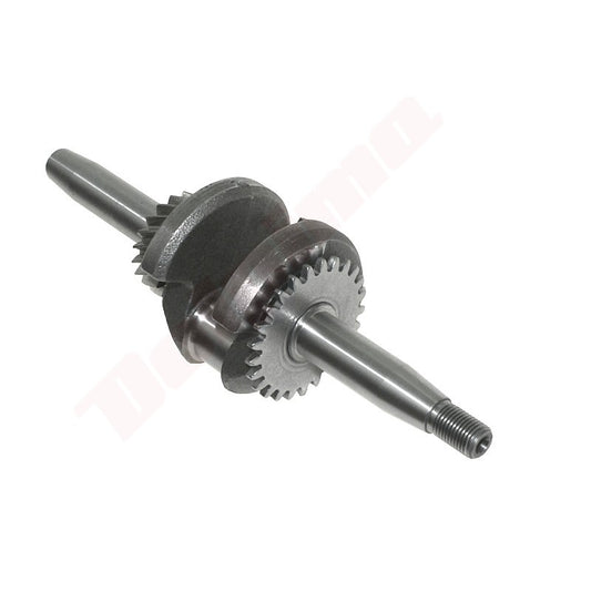 Krukas passend op LONCIN 154F ( 130290106-T020 )