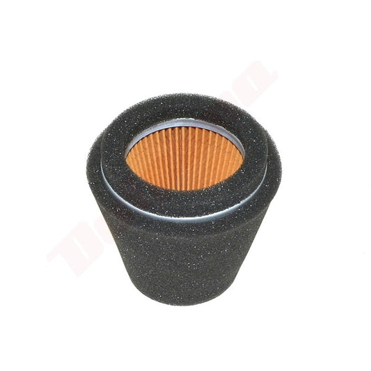 Luchtfilter passend op KUBOTA GS160 , GS200  ( 1313411180 ) 76 / 45x76