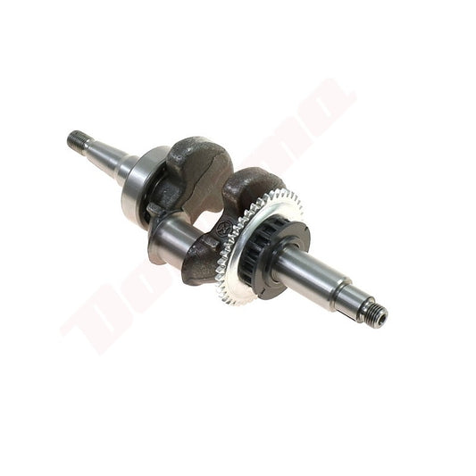 Krukas passend op HONDA GX100  ( 13310-Z0D-V00 )