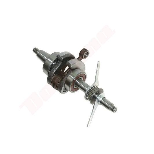 Krukas passend op HONDA GX 35  ( 13310-Z3F-000 )