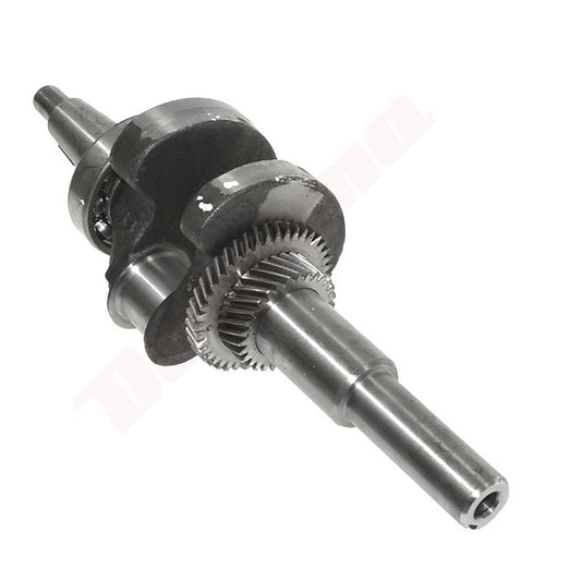 Krukas passend op HONDA GX390 25,4 mm 1 '' ( 13310-ZF6-W20 )