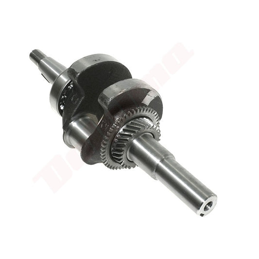 Krukas passend op HONDA GX270 25 mm ( 13310-ZH9-610 )