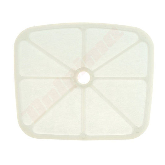 Luchtfilter passend op BT01 136x115x4