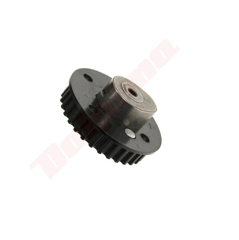 V-snaar passend op HONDA GX 35 ( 14320-Z0Z-000 )