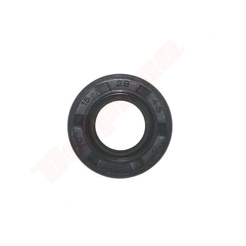 Keerring passend op 15x28x4,5