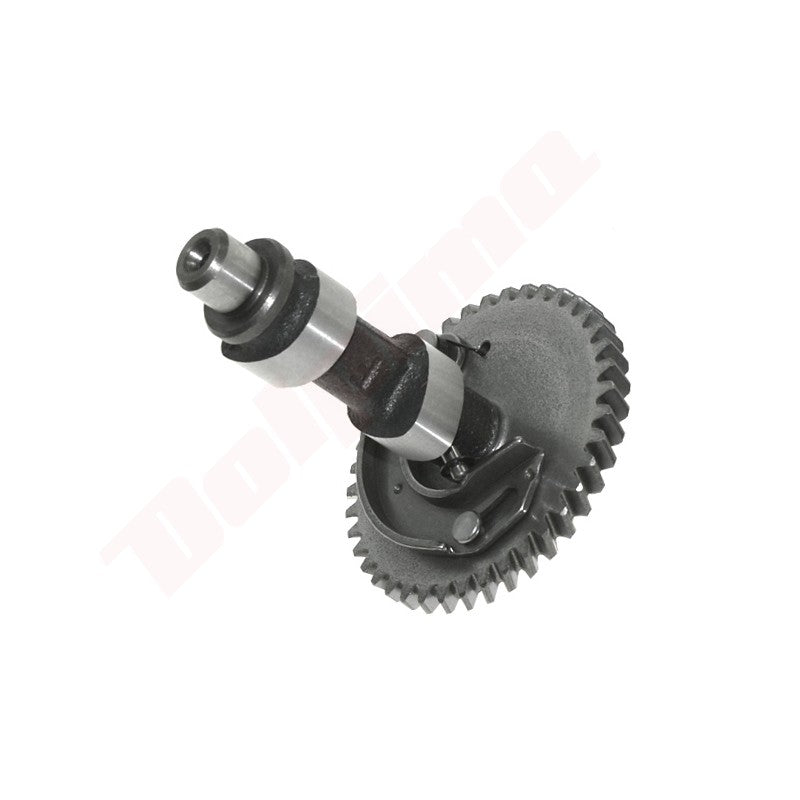 V-snaar passend op MITSUBISHI 154F METAL
