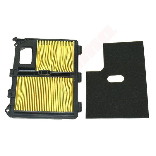 Luchtfilter passend op HONDA GX610 , GX620 , GXV610 , GXV620 SET ( 17010-ZJ1-000 , 17211-ZJ1-000 )