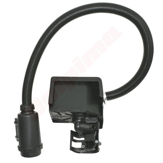 Luchtfilter passend op HONDA GX390 , GX340 SUPER