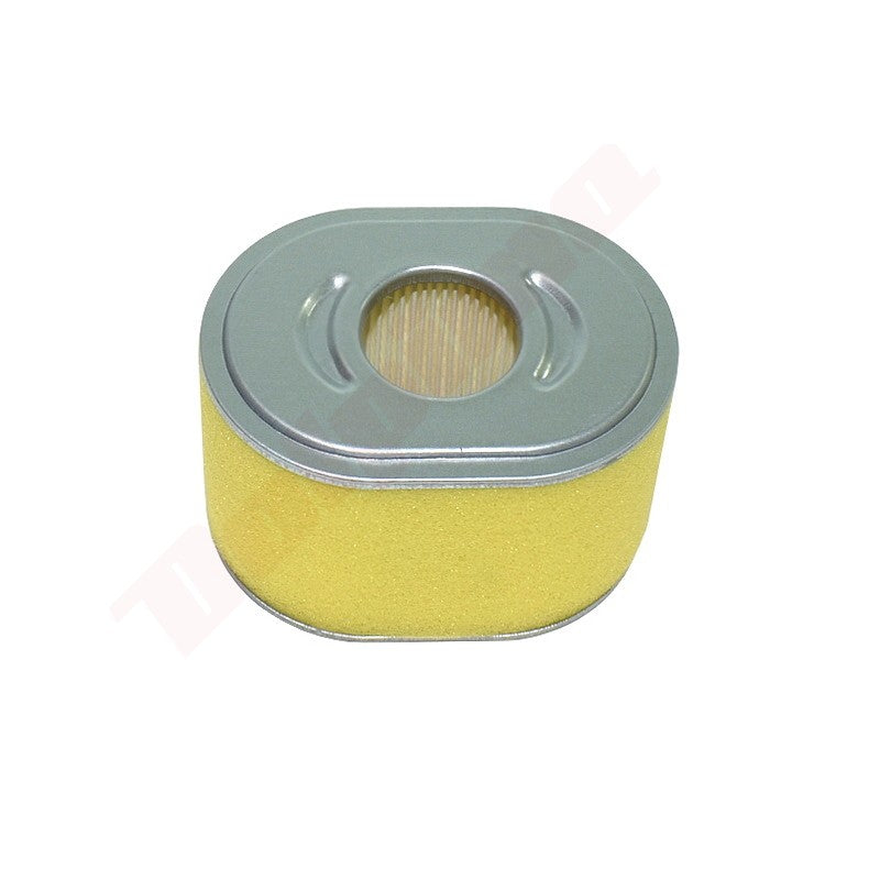 Luchtfilter passend op HONDA GX160 , GX200 BASE ( 17210-ZE1-505 , 17210-ZE1-820 , 17210-ZE1-821 , 17210-ZE1-822 )