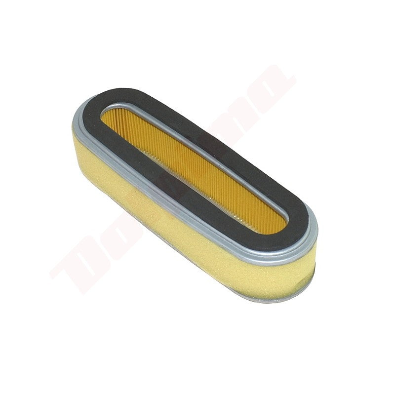 Luchtfilter passend op HONDA GXV120 ( 17210-ZE6-003 , 17210-ZE6-505 , 17211-888-013 ) 190x63x48