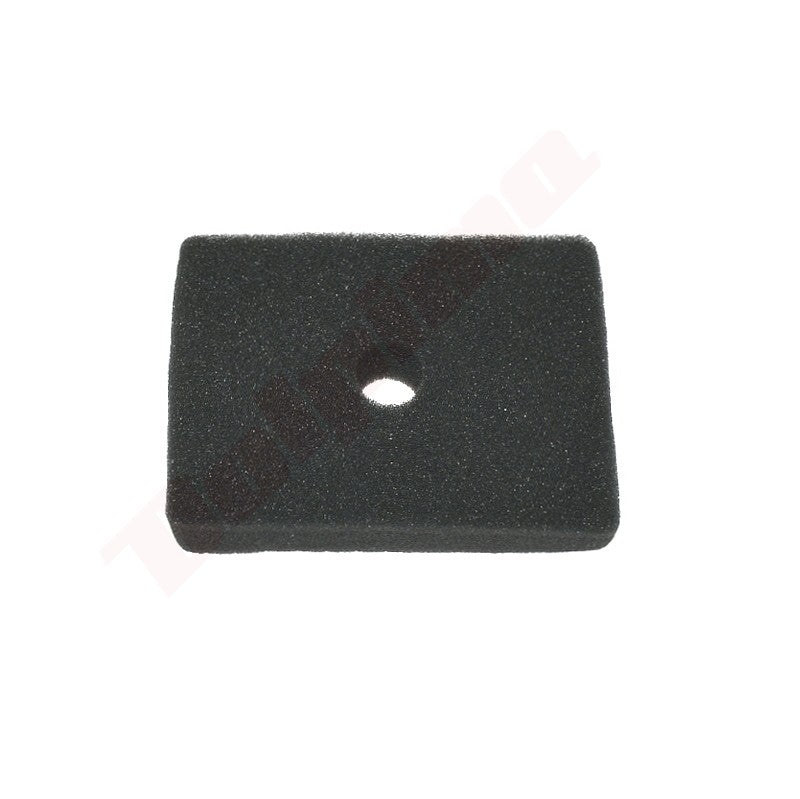 Luchtfilter passend op HONDA ED300 , EM500 , EM600 , EX500 ( 17211-892-000 ) 100x75x20
