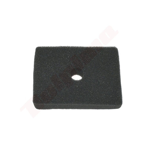 Luchtfilter passend op HONDA ED300 , EM500 , EM600 , EX500 ( 17211-892-000 ) 100x75x20