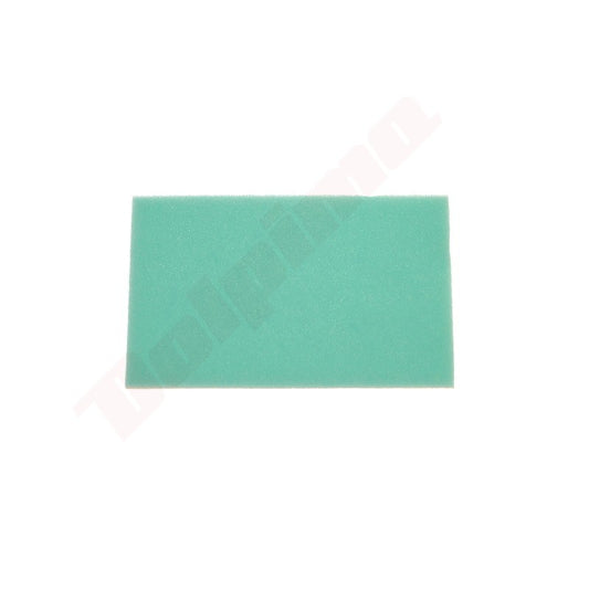 Luchtfilter passend op HONDA GXV140 MTD Torx ( 17218-ZG9-M00 ) wstępny 135x85x5
