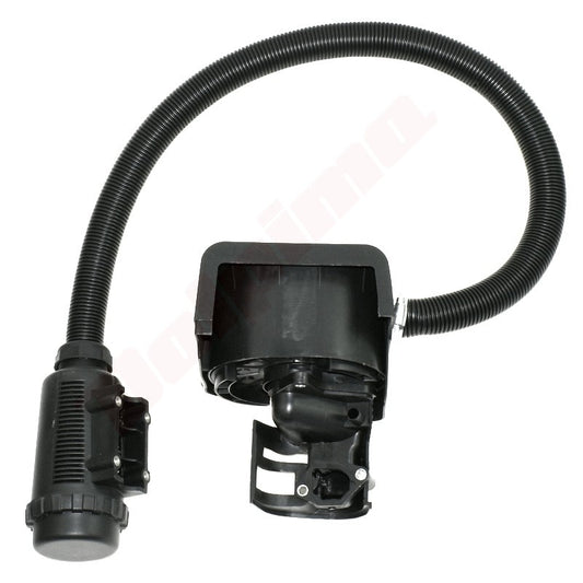 Luchtfilter passend op HONDA GX270 SUPER