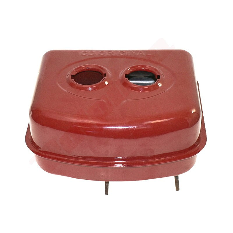 Benzinetank passend op HONDA GX160 2T ( 17510-Z4M-000ZA )