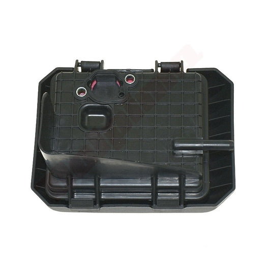 Luchtfilter passend op LONCIN LC1P61FC , LC1P65FC , LC1P70FC SET ( 180020597-0001 , 180020597-T320 )
