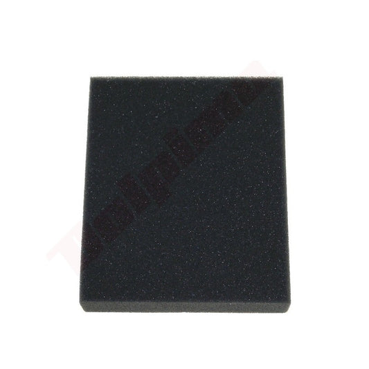 Luchtfilter passend op GGP STIGA SV150 , SV 40 , RV 45 ( 18550010 , 18550011 , 1111-9152-01 ) 130x108x25