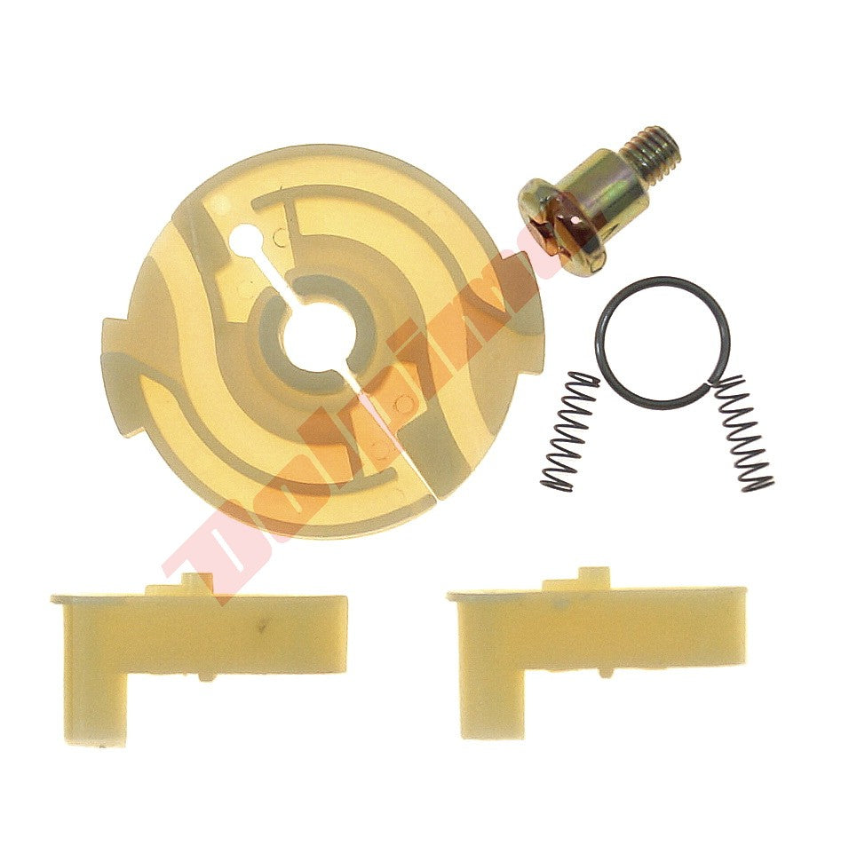 Reparatieset trekstarter passend op B&S ( 281503 , 281505 , 692299, 492333 )