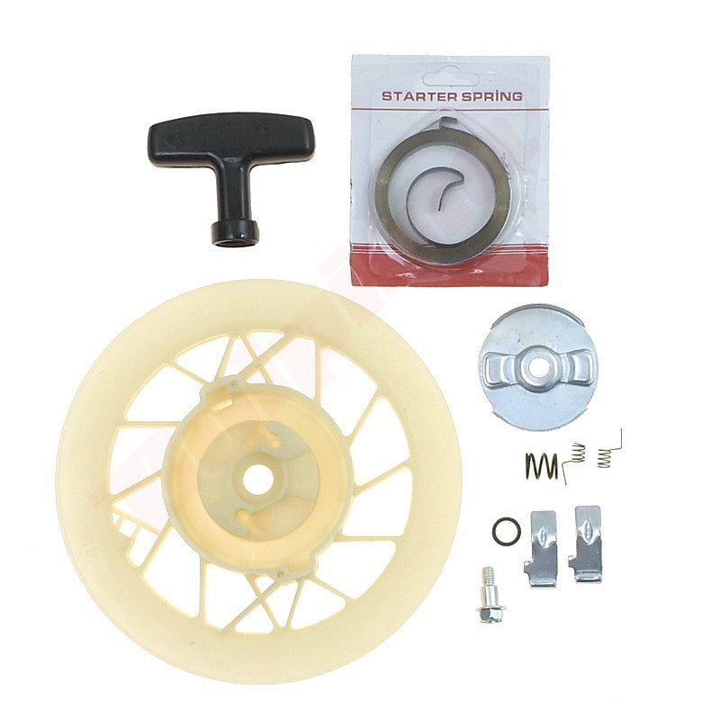 Reparatieset trekstarter passend op HONDA GX390 METAL BIG ( 28422-ZH2-W01 )