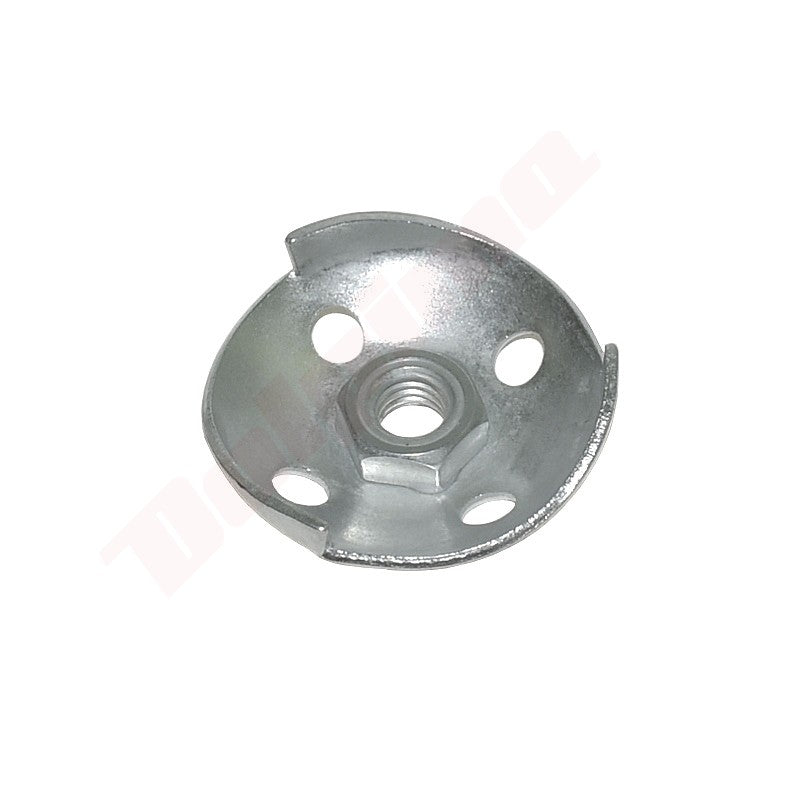 Starter cup passend op HONDA GX 31 ( 28451-ZM3-003 ) 8x1,25