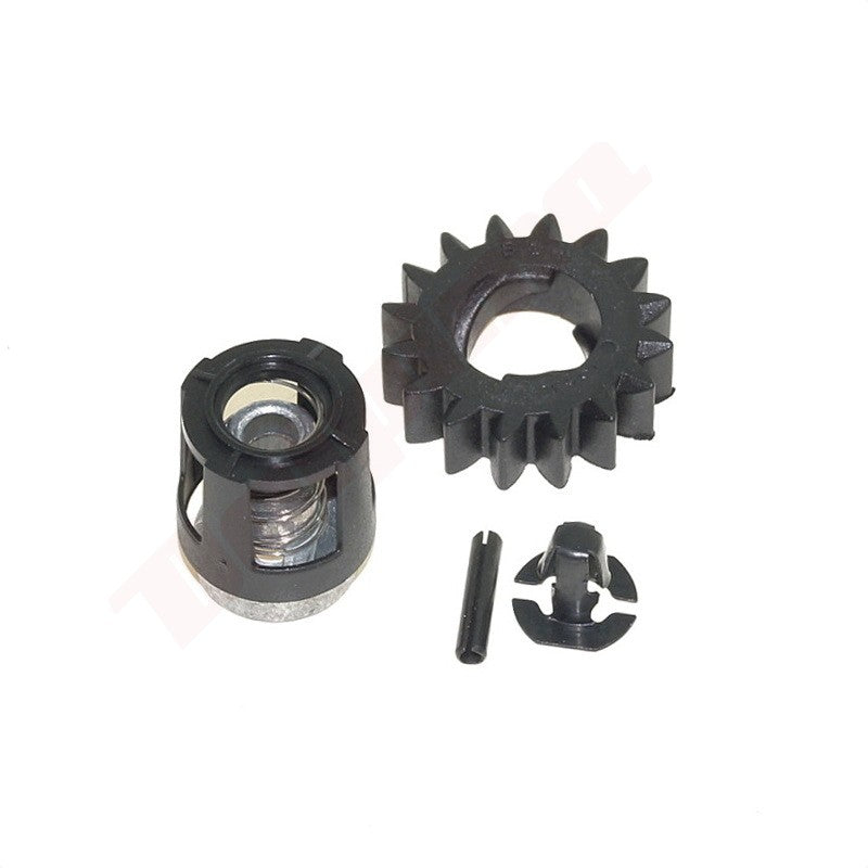 Reparatieset trekstarter passend op B&S ( 393254 , 490467 , 495877 , 696539 )