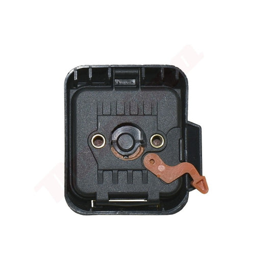Luchtfilterhuis passend op STIHL FS 85 SET  ( 4137 140 2800 )