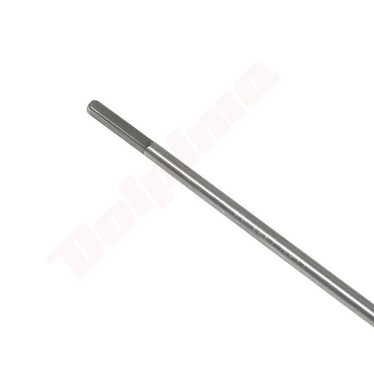 Aandrijfas passend op STIHL FS200 ( 4137 711 3200 )