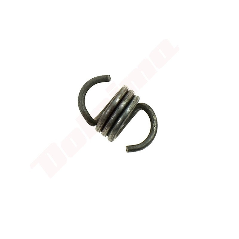 Koppelingsveren (3 stuks) passend op STIHL FS 55 ( 4140 162 7900 )