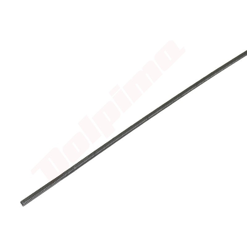 Aandrijfas passend op STIHL FS 55 ( 4140 711 3203 ) FLEX 1440mm 6,3x6,3mm